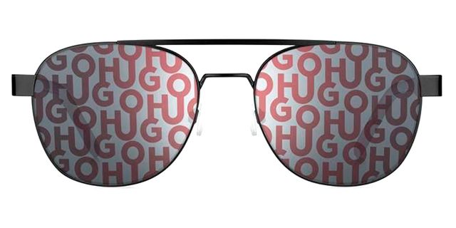 HUGO - HG 1196/S