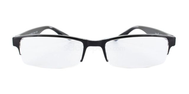 Optical accessories - 703 Reading Glasses - 1 Black