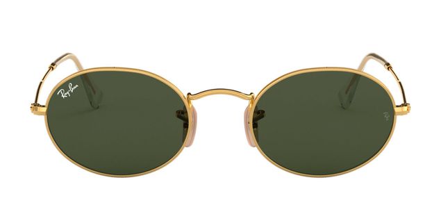 Ray-Ban RB3547 OVAL