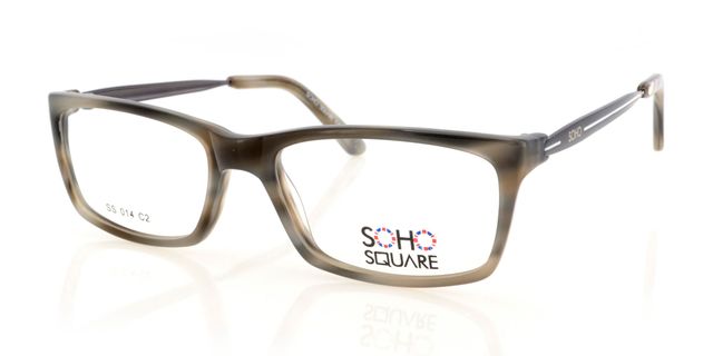 Soho Square - SS 014