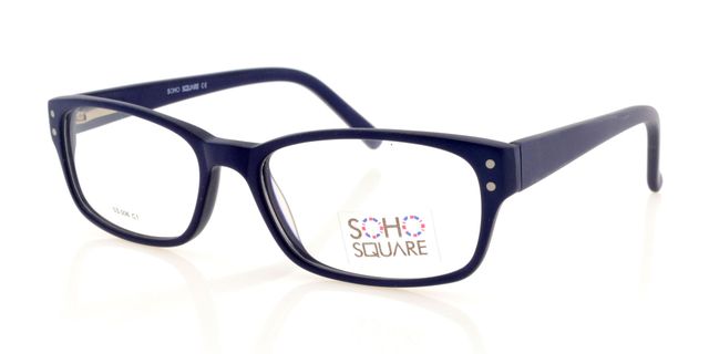 Soho Square - SS 006