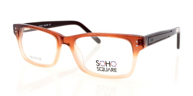 Soho Square - SS 013