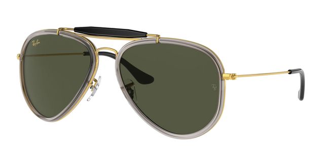 Ray-Ban RB3428 Outdoorsman Road Sprint