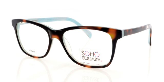 Soho Square - SS 009