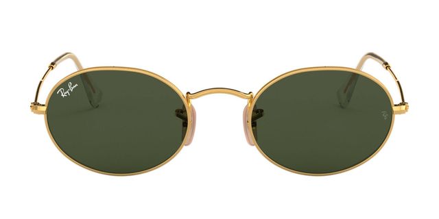 Ray-Ban - RB3547 OVAL