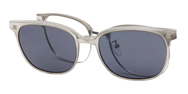 London Club - CL LC0108 - Sunglasses Clip-on for London Club