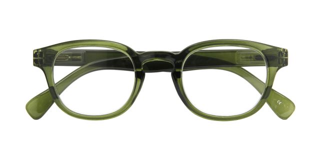 Croon - Montel Army Green