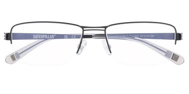 CAT CTO Level Eyeglasses Frame