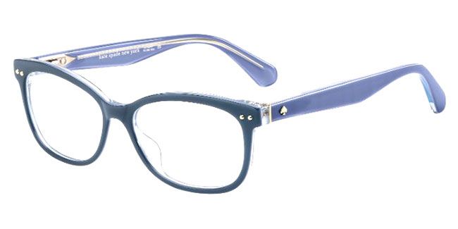 Kate Spade BRONWEN glasses | Free prescription lenses | SelectSpecs US