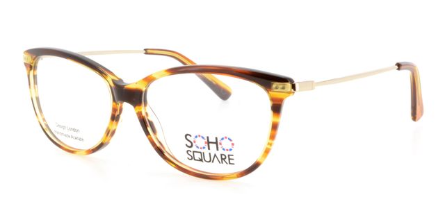 Soho Square - SS 032
