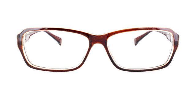 Optical accessories - 810 Reading Glasses - Brown