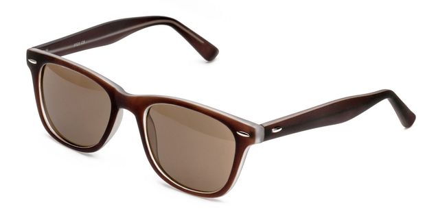 Savannah 8121 - Brown (Sunglasses)