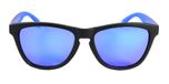 Black / Blue / Polarized lenses Blue mirror cat.3