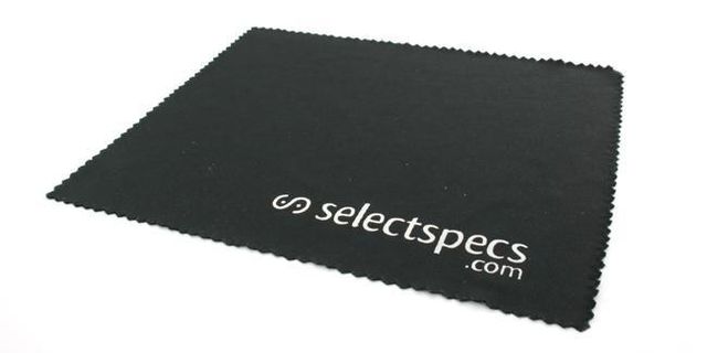 Optical accessories - SelectSpecs Soft Cleaning Cloth (Small)