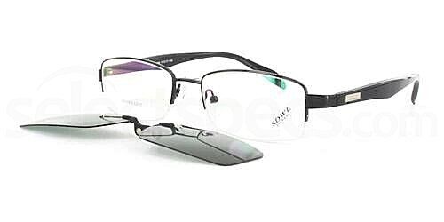 SelectSpecs - S9008 - With Clip on