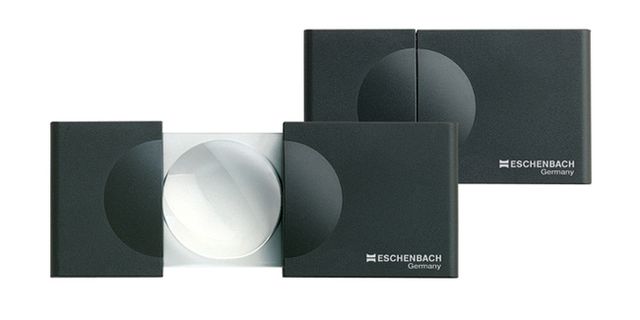 Eschenbach - Folding Magnifiers - Designo