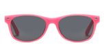 Rubber Pink with Grey AC lenses UV400