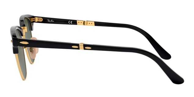 Ray-Ban RB2176 CLUBMASTER FOLDING