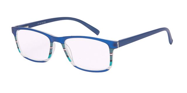 Univo Readers - Readers R22 - A: Blue / Green