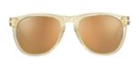 Shiny Light Gold Champagne Translucide / Mineral Polarized Drivers Gold