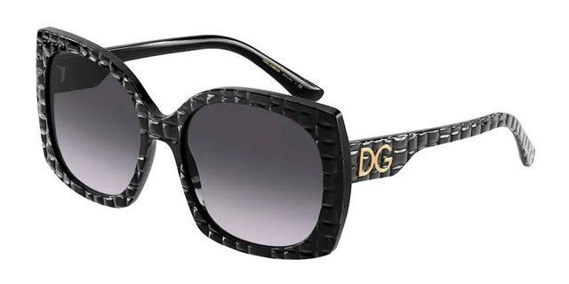 Dolce & Gabbana - DG4385