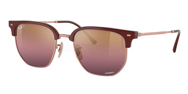Ray-Ban RB4416 NEW CLUBMASTER