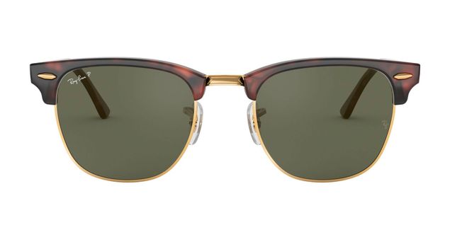 Ray-Ban RB3016 - Clubmaster