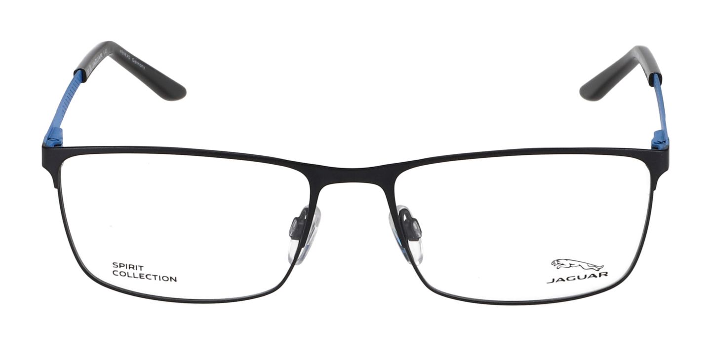 JAGUAR Eyewear 33586 glasses. Free lenses & delivery | SelectSpecs ...