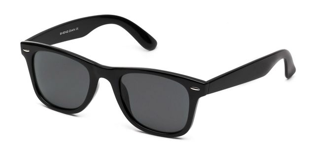 Savannah P2429 - Black (Sunglasses)