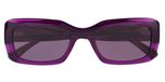 Gloss Purple / Purple