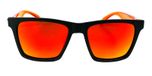 Black / Orange / Polarized lenses Red fire mirror cat.3