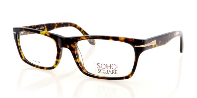 Soho Square - SS 003