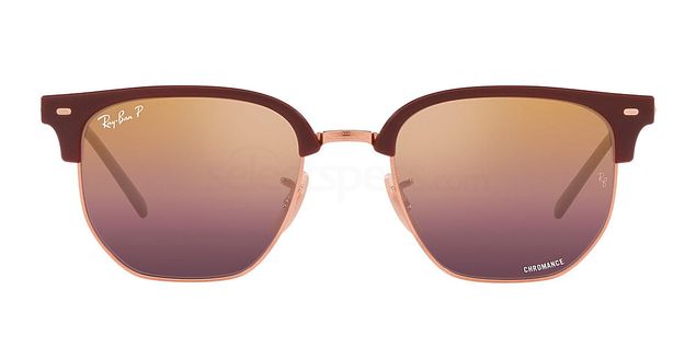 Ray-Ban RB4416 NEW CLUBMASTER